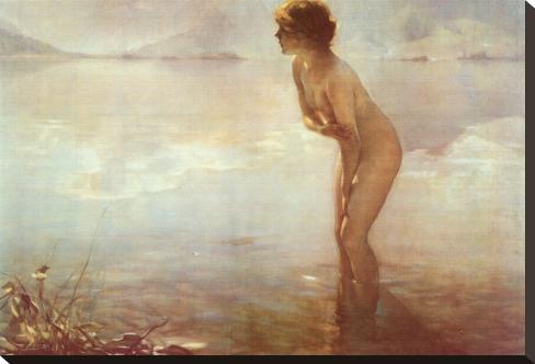 wow beautiful image september morn aware