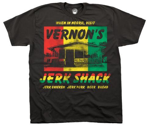 Jerk Shack