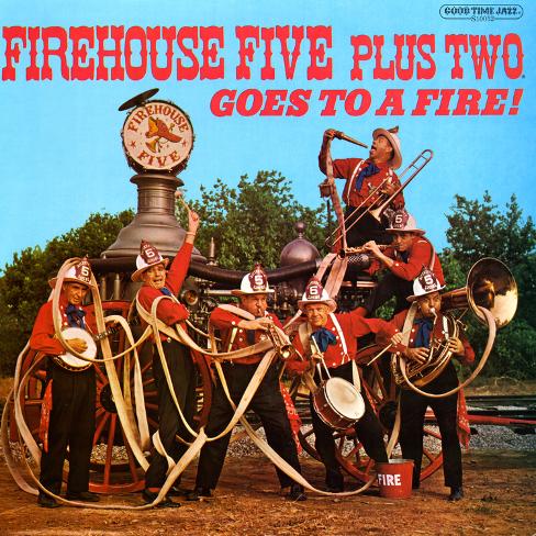 Firehouse Five Plus Two Net Worth