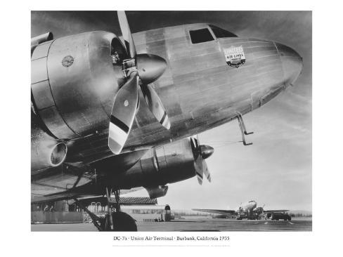 Union Air