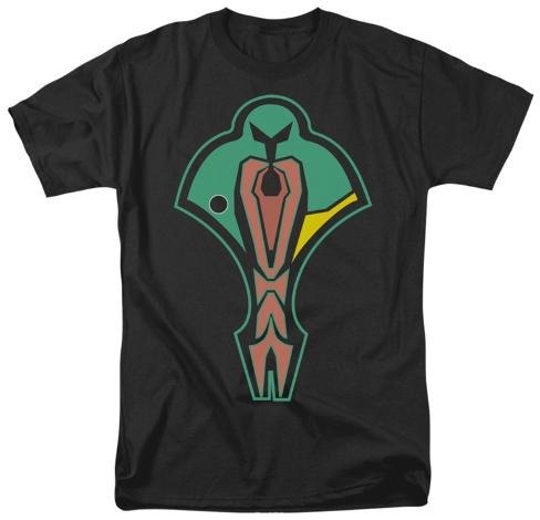 Cardassian Logo