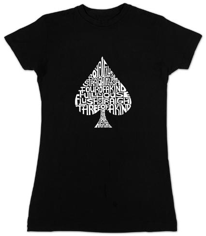 Spade Poker