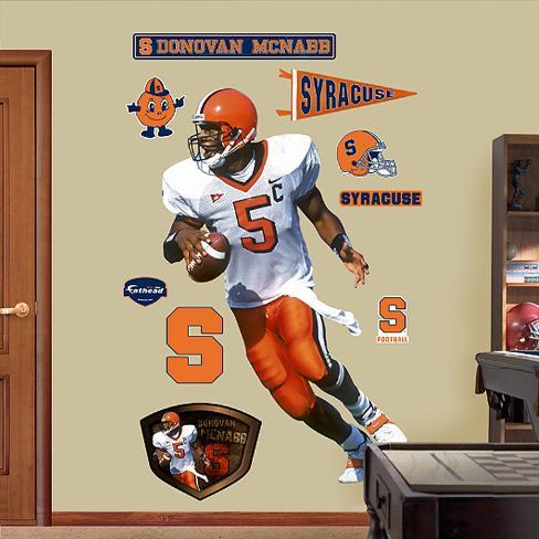 Mcnabb Syracuse