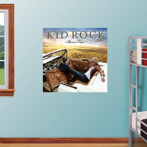 Born Free Album