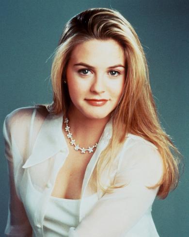 Alicia Silverstone - Clueless Sonstiges