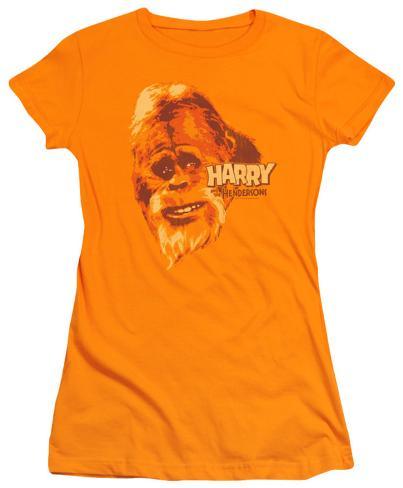 Juniors Harry The HendersonsBig Guy TShirt Don't see what you like