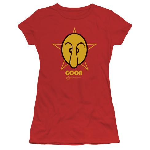 goon t shirt