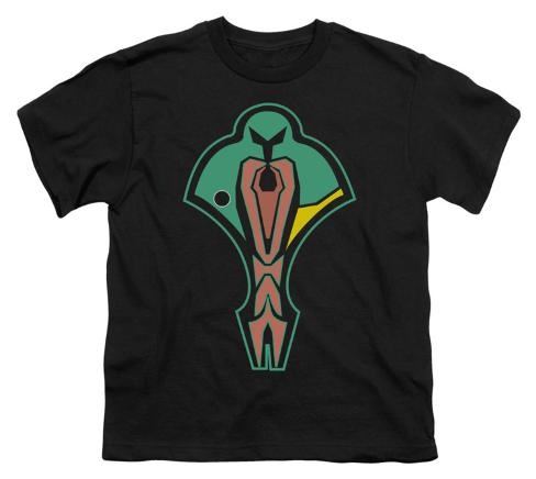 cardassian logo