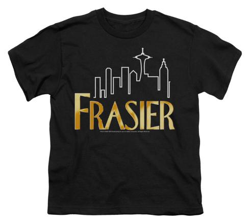 frasier logo