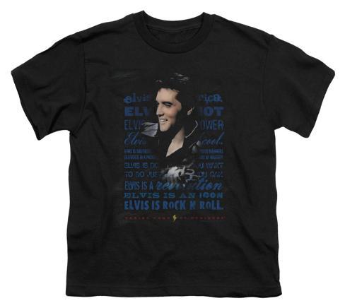 elvis icon