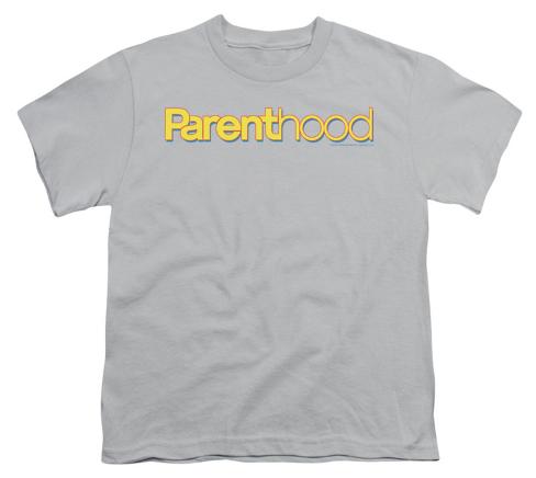 Parenthood Logo