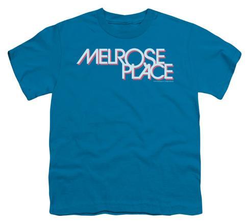 Melrose Logo