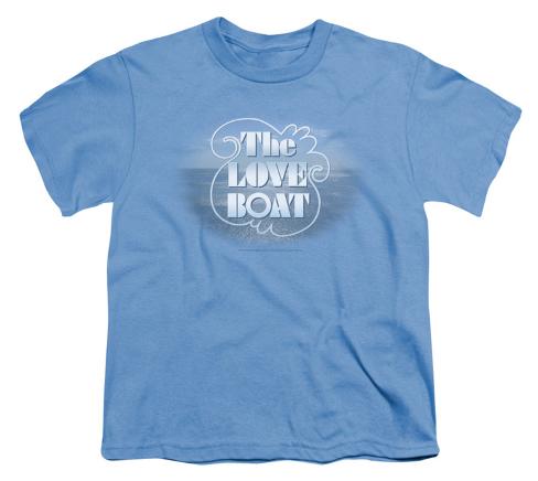 Youth Love Boat The Love Boat TShirt Don't see what you like