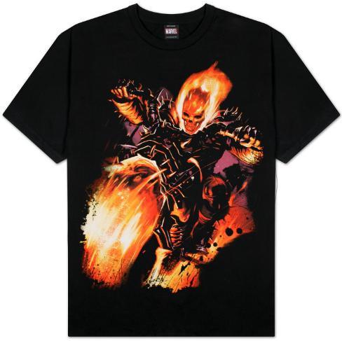 Fire Freak