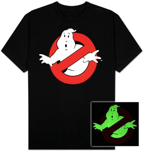 ghostbusters ghost