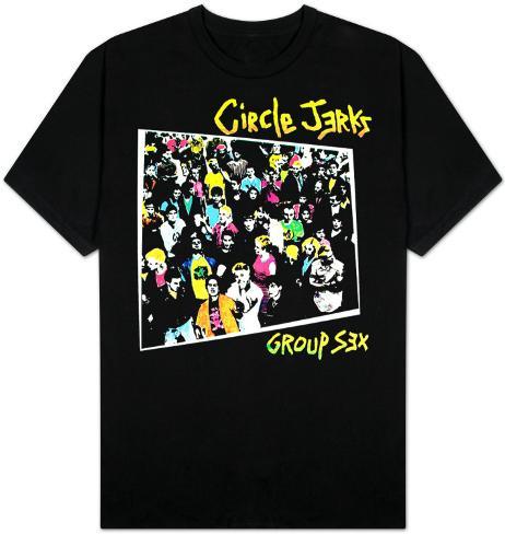 Circle Jerks Group Sex Blog 58