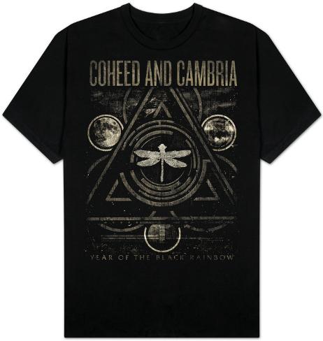 Coheed Shirt