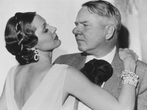 W.C. Fields - You`Re Telling Me 1934