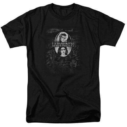 Labyrinth Shirt