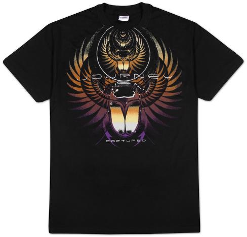 Journey T Shirt