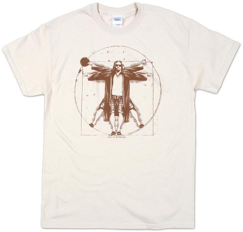 lebowski t shirt