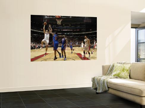 Williams Knicks