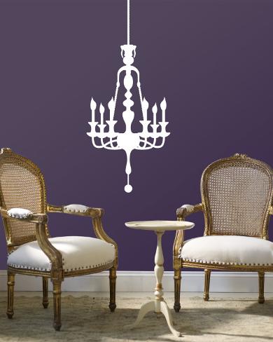 classical chandeliers