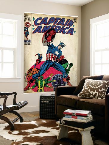 Hydra Comics