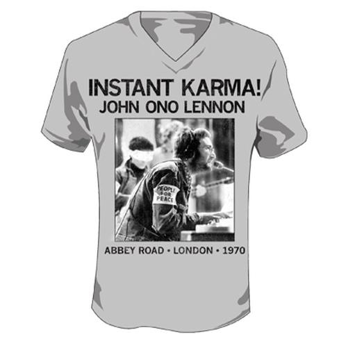 lennon instant karma