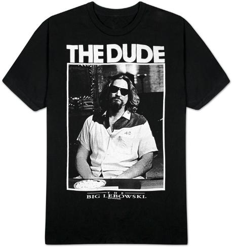 dude shirts