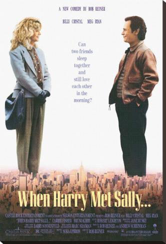 Resto quand harry rencontre sally