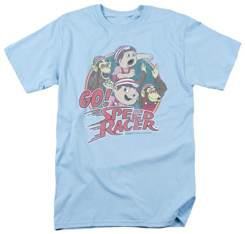 Spritle Racer