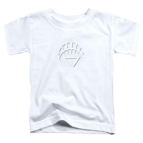 white lantern green