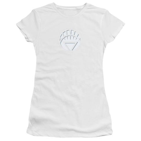 White Lantern Logo