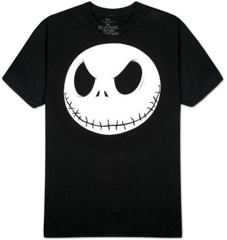 Halloween From Nightmare Before Christmas