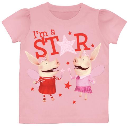 im a porn star  