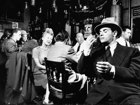 Alfred hitchcock essay