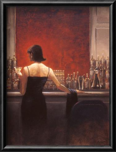 evening lounge