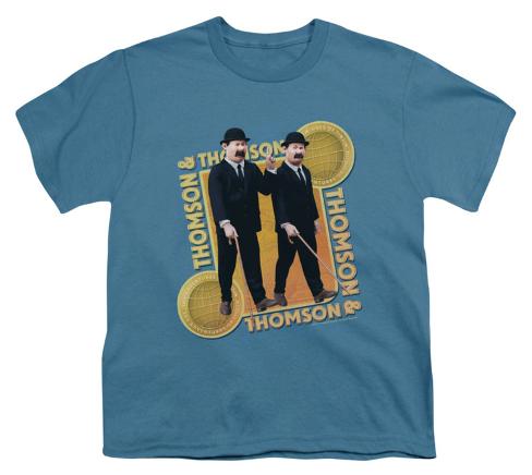 Thompson And Thompson