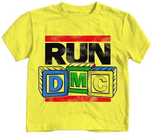 It's free shipping made easy Toddler Clothing. Skip to next department. Run DMC Collection. Run DMC. Run DMC Collection. Showing 34 of 43 results that match your query. Search Product Result. Product - Run DMC Men's Vintage Tour Slim Fit T-shirt Heather. Product Image. Price $ Product Title.