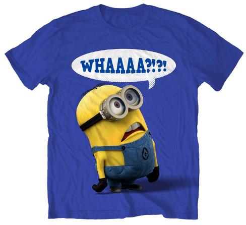 Despicable Me Shirt