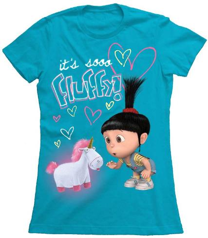 Despicable Me Shirt