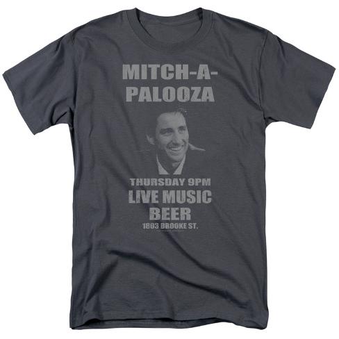 mitch palooza