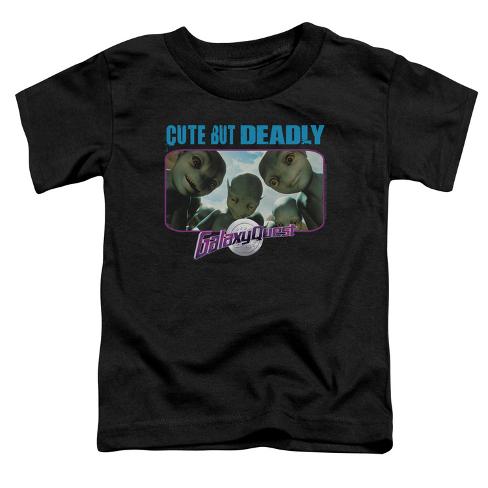 Cute But Deadly