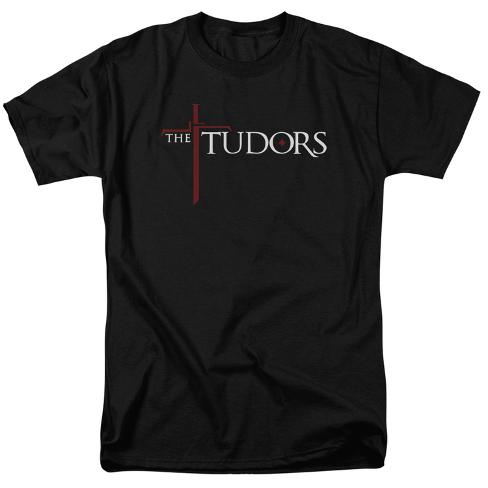 Tudors Logo