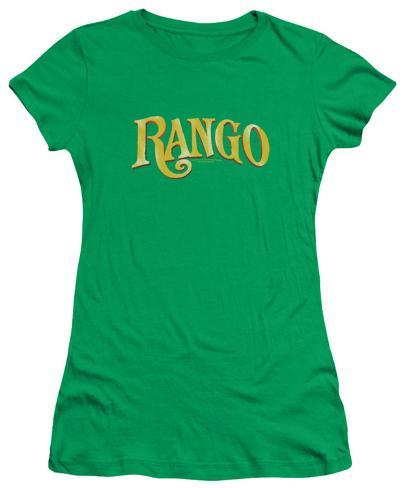 rango logo