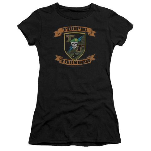 Tropic Thunder Patch