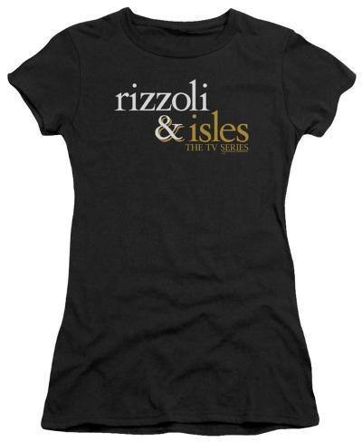 Rizzoli Logo