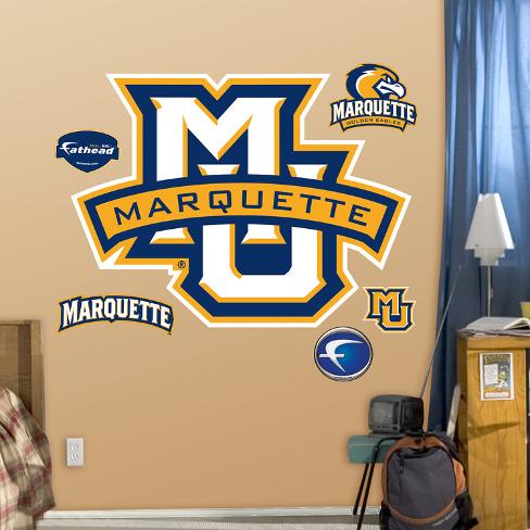 Marquette Logo