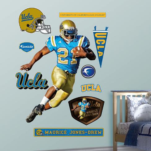 Maurice Jones Drew Shirt Off